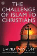 David Pawson Book The Challenge of Islam to Christians